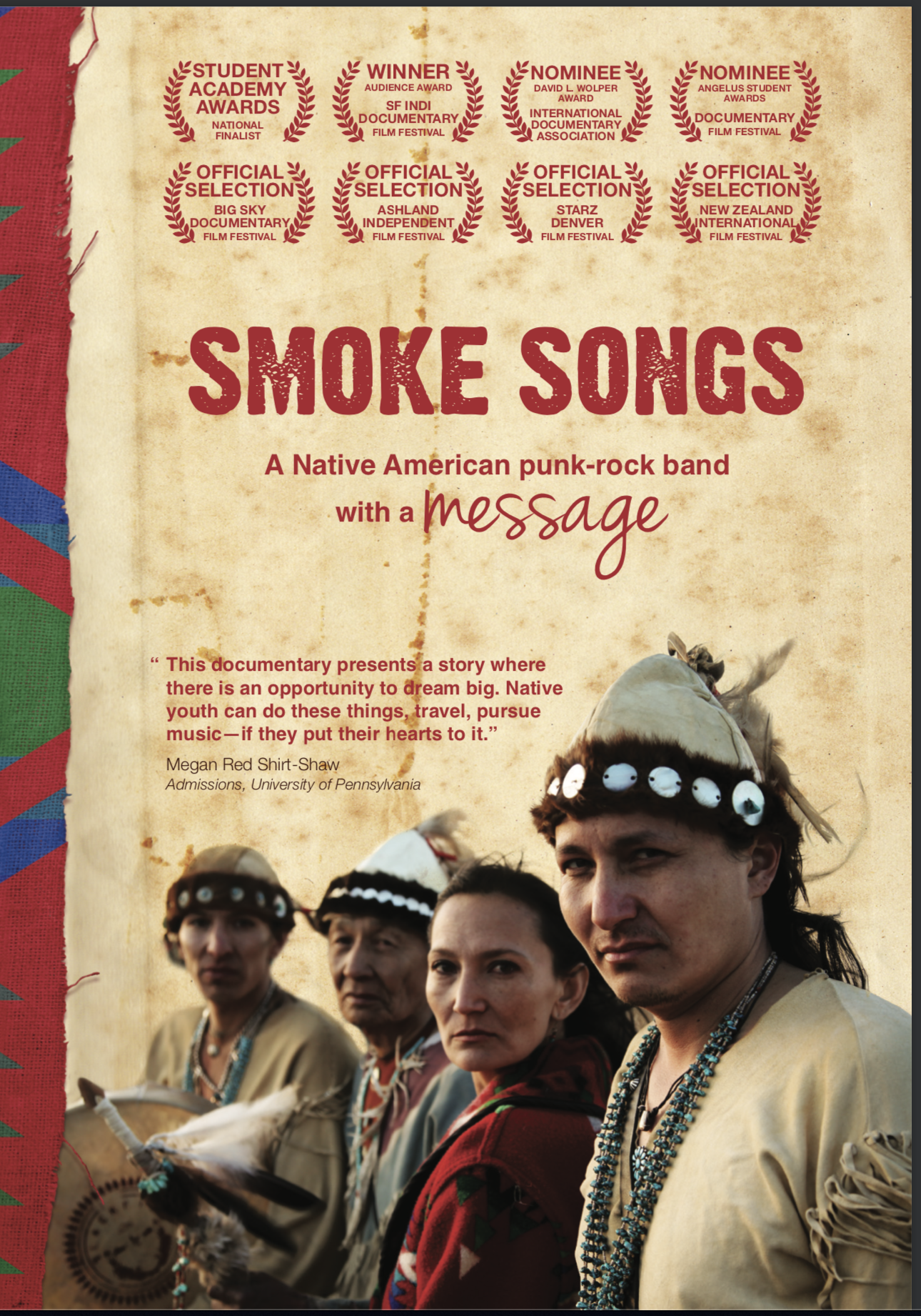 Smoke Songs | New Day Films